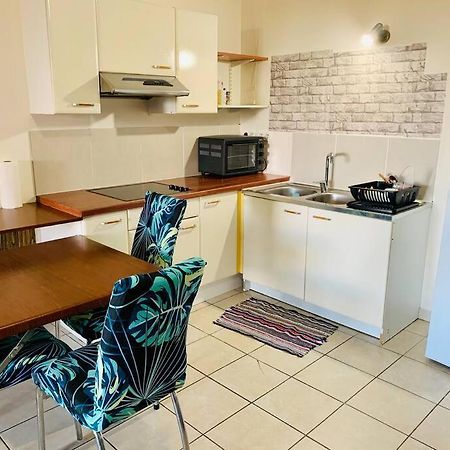 Studio Papeete Lodge - Kaoha Nui エクステリア 写真