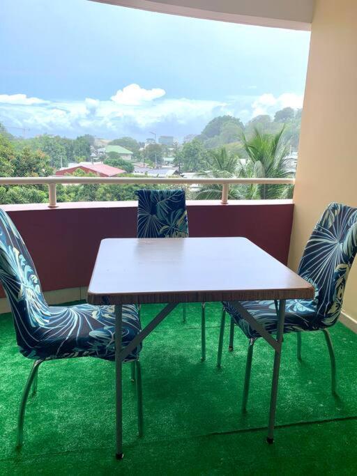 Studio Papeete Lodge - Kaoha Nui エクステリア 写真