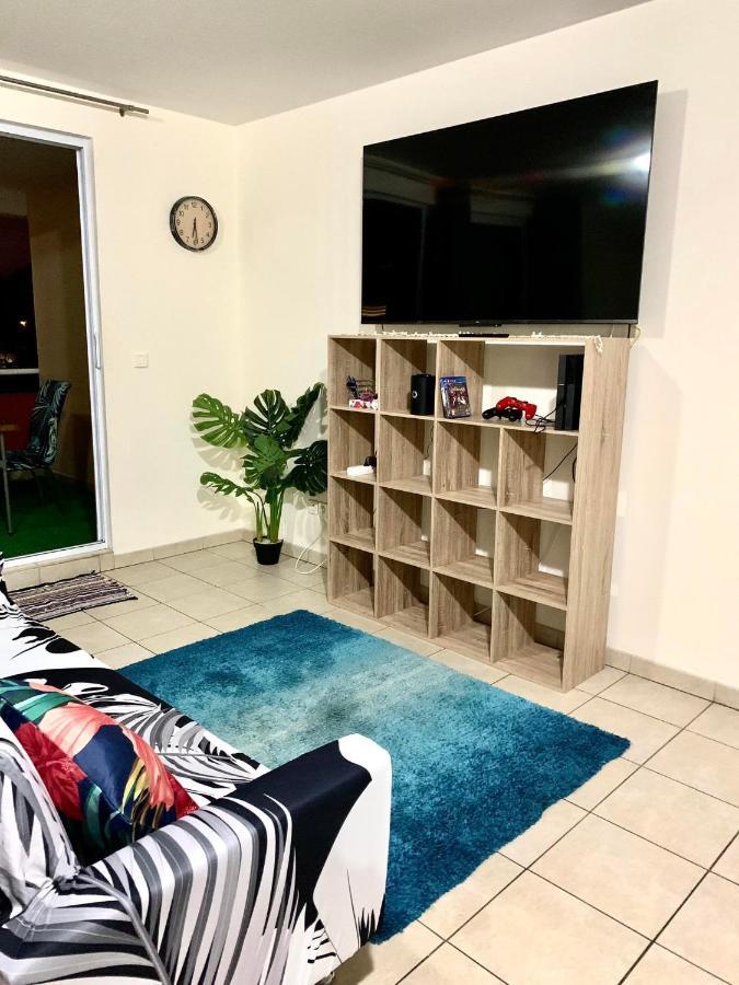 Studio Papeete Lodge - Kaoha Nui エクステリア 写真